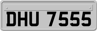 DHU7555