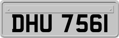 DHU7561