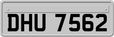 DHU7562
