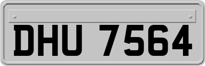 DHU7564
