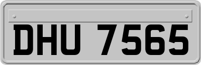 DHU7565