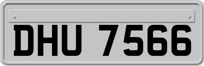 DHU7566