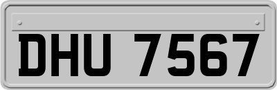 DHU7567