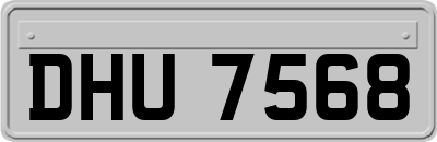 DHU7568