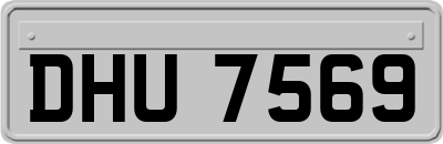 DHU7569