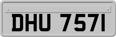 DHU7571