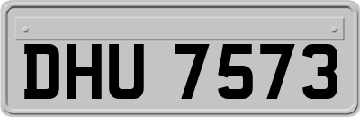 DHU7573