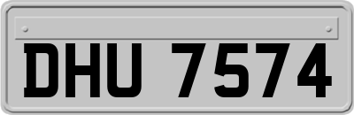 DHU7574