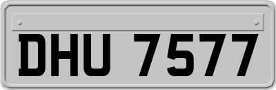 DHU7577