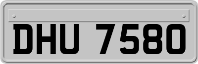 DHU7580