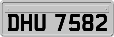 DHU7582