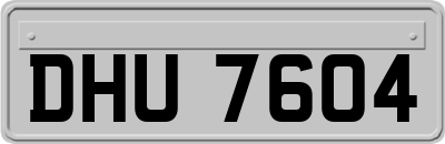 DHU7604