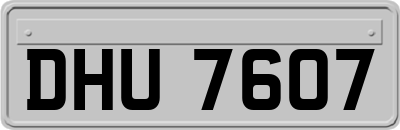 DHU7607