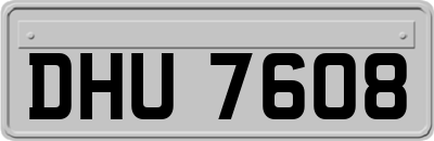 DHU7608