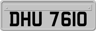 DHU7610