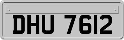 DHU7612