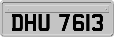 DHU7613