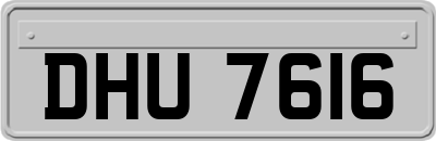 DHU7616