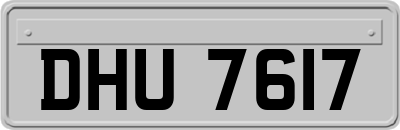 DHU7617