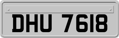 DHU7618