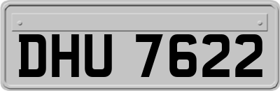 DHU7622
