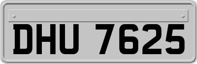 DHU7625