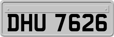 DHU7626