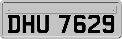 DHU7629