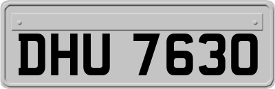 DHU7630