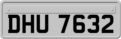 DHU7632