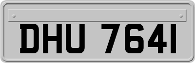 DHU7641