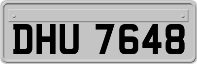 DHU7648