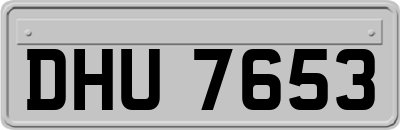 DHU7653