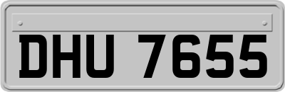 DHU7655