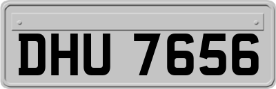 DHU7656