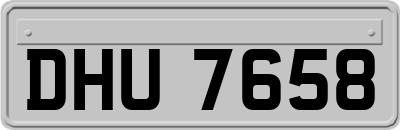 DHU7658