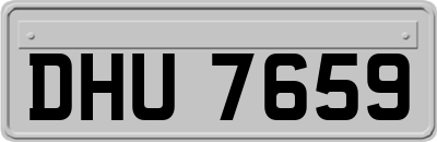 DHU7659
