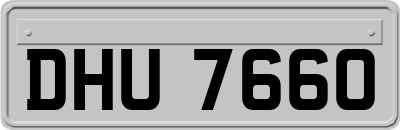 DHU7660