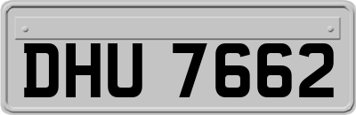 DHU7662