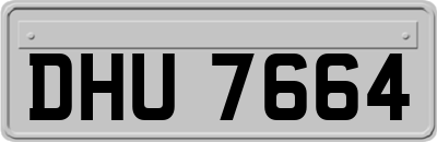 DHU7664