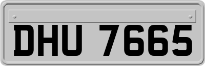 DHU7665