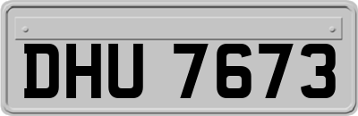 DHU7673