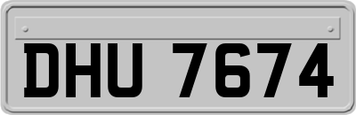 DHU7674