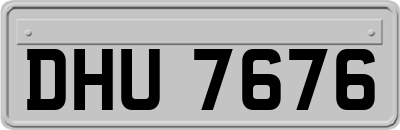 DHU7676