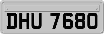 DHU7680