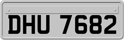 DHU7682