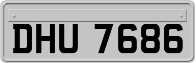 DHU7686