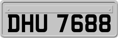 DHU7688