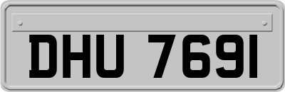 DHU7691