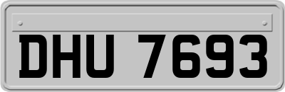 DHU7693